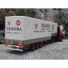 Tekno Scania 112 M Estepe Holtima / Nesotra