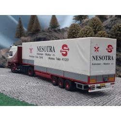 Tekno Scania 112 M Estepe Holtima / Nesotra