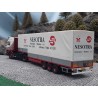 Tekno Scania 112 M Estepe Holtima / Nesotra