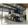 WSI MERCEDES-BENZ AROCS MP5 BIG SPACE Arjen Kandt