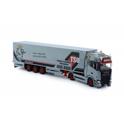 Tekno Scania NGS S highline Jens Bode