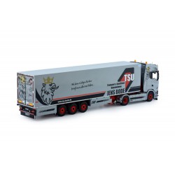 Tekno Scania NGS S highline Jens Bode