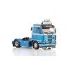WSI SCANIA 3 SERIES STREAMLINE 4X2 WEGMAN TRANSPORT