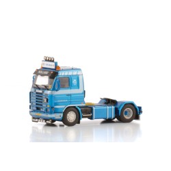 WSI SCANIA 3 SERIES STREAMLINE 4X2 WEGMAN TRANSPORT