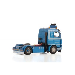 WSI SCANIA 3 SERIES STREAMLINE 4X2 WEGMAN TRANSPORT