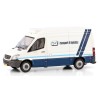WSI MERCEDES-BENZ SPRINTER VTS TRANSPORT & LOGISTICS