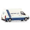WSI MERCEDES-BENZ SPRINTER VTS TRANSPORT & LOGISTICS