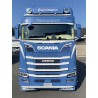 Tekno Scania Next Gen S-serie Highline Brühlmann