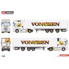 WSI VOLVO FH5 GLOBETROTTER 4X2 VONCKEN TRANSPORTEN BV