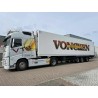 WSI VOLVO FH5 GLOBETROTTER 4X2 VONCKEN TRANSPORTEN BV