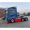 WSI VOLVO FH5 GLOBETROTTER OLAV MAIMBURG