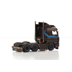 WSI Scania 143 M 420 streamline 6x2 PLH-transport