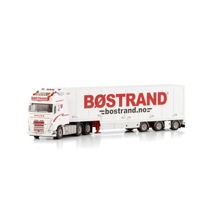 WSI VOLVO FH4 GLOBETROTTER XL BØSTRAND