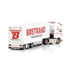 WSI VOLVO FH4 GLOBETROTTER XL BØSTRAND