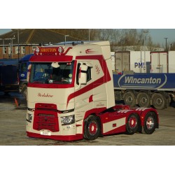 Tekno Renault T high 6x2 Shotton