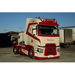 Tekno Renault T high 6x2 Shotton