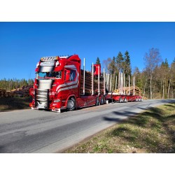 Tekno Scania Next Gen R-serie Highline Gustafssons