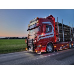 Tekno Scania Next Gen R-serie Highline Gustafssons