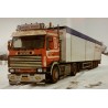 WSI SCANIA 3 SERIES 4X2 MICHAEL BRANDT