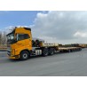 WSI VOLVO FH5 GLOBETROTTER FRANZ BRACHT KG