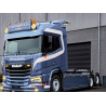 WSI DAF XF P. PRUYMBOOM & ZN