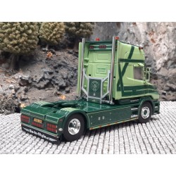 copy of Tekno Scania T144 L 530 topline Lee D.Herbert