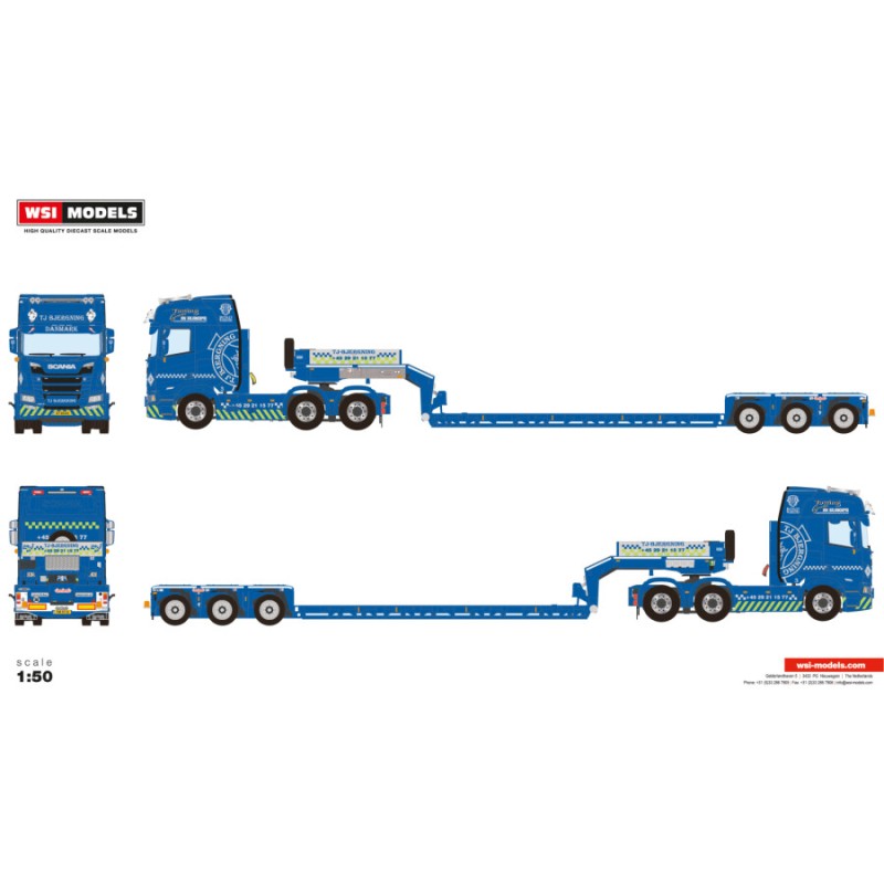 WSI SCANIA R HIGHLINE CR20H TJ BJERGNING