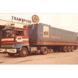 Tekno Ford Transcontinental Heisterkamp