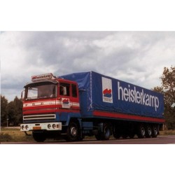 Tekno Ford Transcontinental Heisterkamp