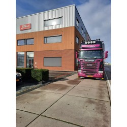 Tekno Set van 2 trekkers Hart Transport