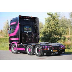 Tekno Set van 2 trekkers Hart Transport