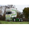 Tekno Scania R500 Topline Patrick van der Hoeven