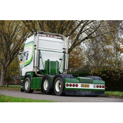Tekno Scania R500 Topline Patrick van der Hoeven