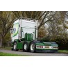 Tekno Scania R500 Topline Patrick van der Hoeven