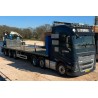 WSI VOLVO FH5 GLOBETROTTER FEREX SOLID BASE