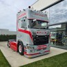WSI SCANIA S HIGHLINE CS20H 4X2 JOHN TRANSPORTS