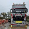 WSI SCANIA S HIGHLINE CS20H 4X2 JOHN TRANSPORTS