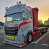 WSI SCANIA S HIGHLINE CS20H 4X2 JOHN TRANSPORTS