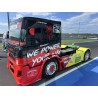Tekno Scania Tankpool24 Racing racetruck