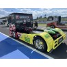 Tekno Scania Tankpool24 Racing racetruck