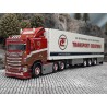 Tekno Scania NGS R530 low roof Ronny Ceusters