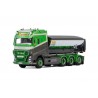 WSI Volvo FH4 globetrotter 8x4 Hakarps