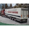Tekno Scania NGS R530 low roof Ronny Ceusters