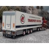 Tekno Scania NGS R530 low roof Ronny Ceusters