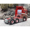 Tekno Scania NGS R530 low roof Ronny Ceusters