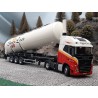 Tekno Volvo FH5 globetrotter XXL Simon Loos