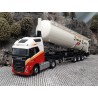 Tekno Volvo FH5 globetrotter XXL Simon Loos