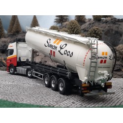 Tekno Scania Next Gen S-serie Highline Simon Loos