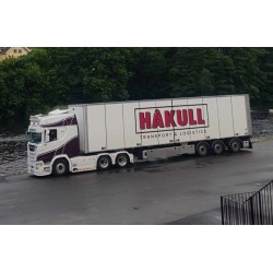WSI SCANIA R HIGHLINE HAKULL