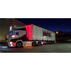 WSI SCANIA R HIGHLINE HAKULL